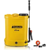 Big Buy Cooking 50a-0024 Batteridrevet Insektmiddel 312ml