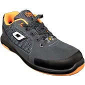 Omp Tea S1p Src Esd Pro Sport Sikkerhetssko