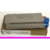 OKI Tonerkassett magenta 11.500 sider