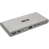 Eaton U442-dock4-int Dokkingstasjon