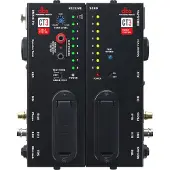 Dbx CT3 Multiformat Kabeltester