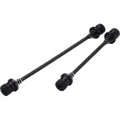 BBB Wheelfixed Hurtigkoblingssett