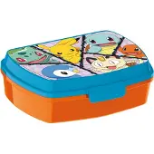 Licens Pokémon matboks - Matboks til barn med 1 rom