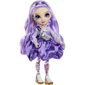 MGA Entertainment Gnistre &amp; Skinn-dukke