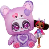 L.O.L. Surprise! L.O.L. Tweens Hoops Cutie dukke