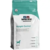 Specific Crd2 Voksen Hundemat Vekt Kontroll 6kg