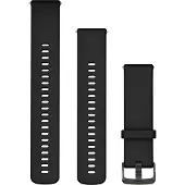Garmin Quick Release 22 Mm Silikonrem