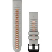 Garmin Quickfit 22 Mm Silikonrem