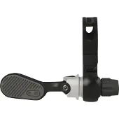 Crankbrothers Highline Evo 22.2 Mm Fjernkontroll For Senkepinne