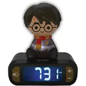Harry Potter - alarm clock - electronic - desktop