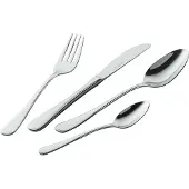 Zwilling Jessica (polished) Bestiksæt 16-dele, Poleret