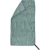Cocoon Eco Travel Towel, Lyocell håndkle, nilegrønn