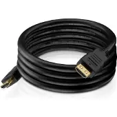 PureLink HDMI-kabel – PureInstall 5,00 m