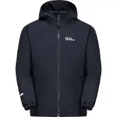 Jack Wolfskin Iceland 3in1 Jakke