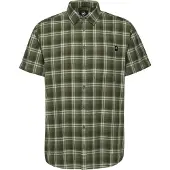 Mammut Trovat Summer Kortarmet Skjorte