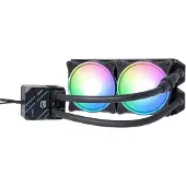 Alphacool Eisbaer Pro 240 Argb Vannkjøling