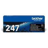 Brother TN247BK / TN 247BK Black Toner
