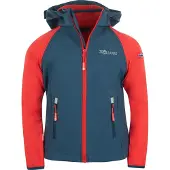 TROLLKIDS Rondane Zip Off Xt Jakke