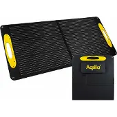 Aqiila Sunbird P100 solcellepanel 100 W