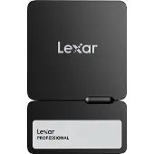 Lexar Lsl400s001t-rnbng 1tb Ekstern Ssd