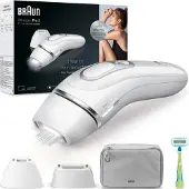 Braun Depilator Silk-expert Pro 3 PL 3122