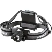Nextorch hodelykt MyStarR AA 3xAA 600lm/180m