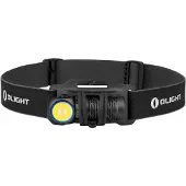 Olight Perun 2 Mini Red Led-lommelykt