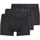 Tommy Hilfiger Um0um03467 Trunk Boxers 3 Enheter