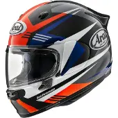 Arai Quantic Mark Fullface-hjelm