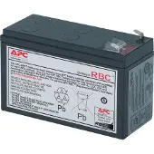 Schneider Electric Ups Replacement Cartridge 17 Ups-batteri