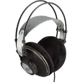 AKG K612 PRO Åpne Hodetelefoner