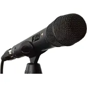 Rode Røde M2 Kondensatormikrofon Svart