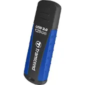Transcend Jetflash 810 128gb Usb 3.1 Gen1 Minnepinne