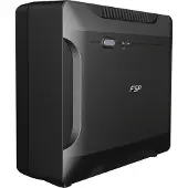 Fortron Nano 800 480w Ups