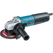 Makita vinkelsliper 125 mm/1100 W GA5040R
