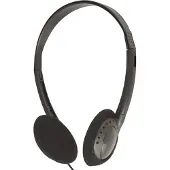 Sandberg 825-26 Hodetelefoner - Svart