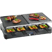 Clatronic RG 3518 - Raclette/grill - 1.4 kW