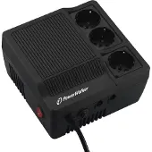 BlueWalker Avr 600 Spenningsregulator