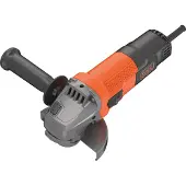 Black & Decker Mini 750w Vinkelsliper