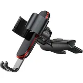 Baseus Metal Age Gravity Biltelefonholder