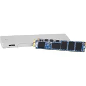 OWC Dysk SSD Aura 6G + Envoy 480GB Macbook SSD SATA III (OW-SSDA2A6K480)
