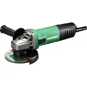 HiKOKI 125mm/1400w G13sb4 Ygz Vinkelsliper