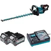 Makita dyser for zywoplot 40V XGT UH008GD201 600 mm 2x2,5Ah