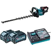 Makita batterihekkesaks UH006GM201 60 cm