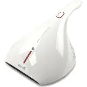 Deerma CM800, Tørr, HEPA, Filtrering, Teppe, Møbeltrekk, 78 dB, Uten pose
