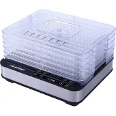 Blaupunkt FDD601 - Matdehydrator - 420 W