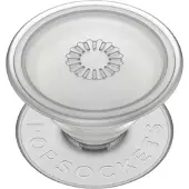Ginza.se PlantCore, Grep, Grå, Translucent, Symmetrisk mønster, Universell, 1 stykker, 38,8 mm
