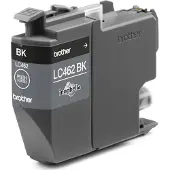 Brother LC462BK - Svart - original - blekkpatron - for MFC-J2340DW, MFC-J3540DW, MFC-J3940DW