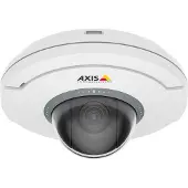 Axis M5075-g Hd Overvåkningskamera 2.8 Mm
