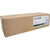 Lexmark Tonerkassett Return Cyaan